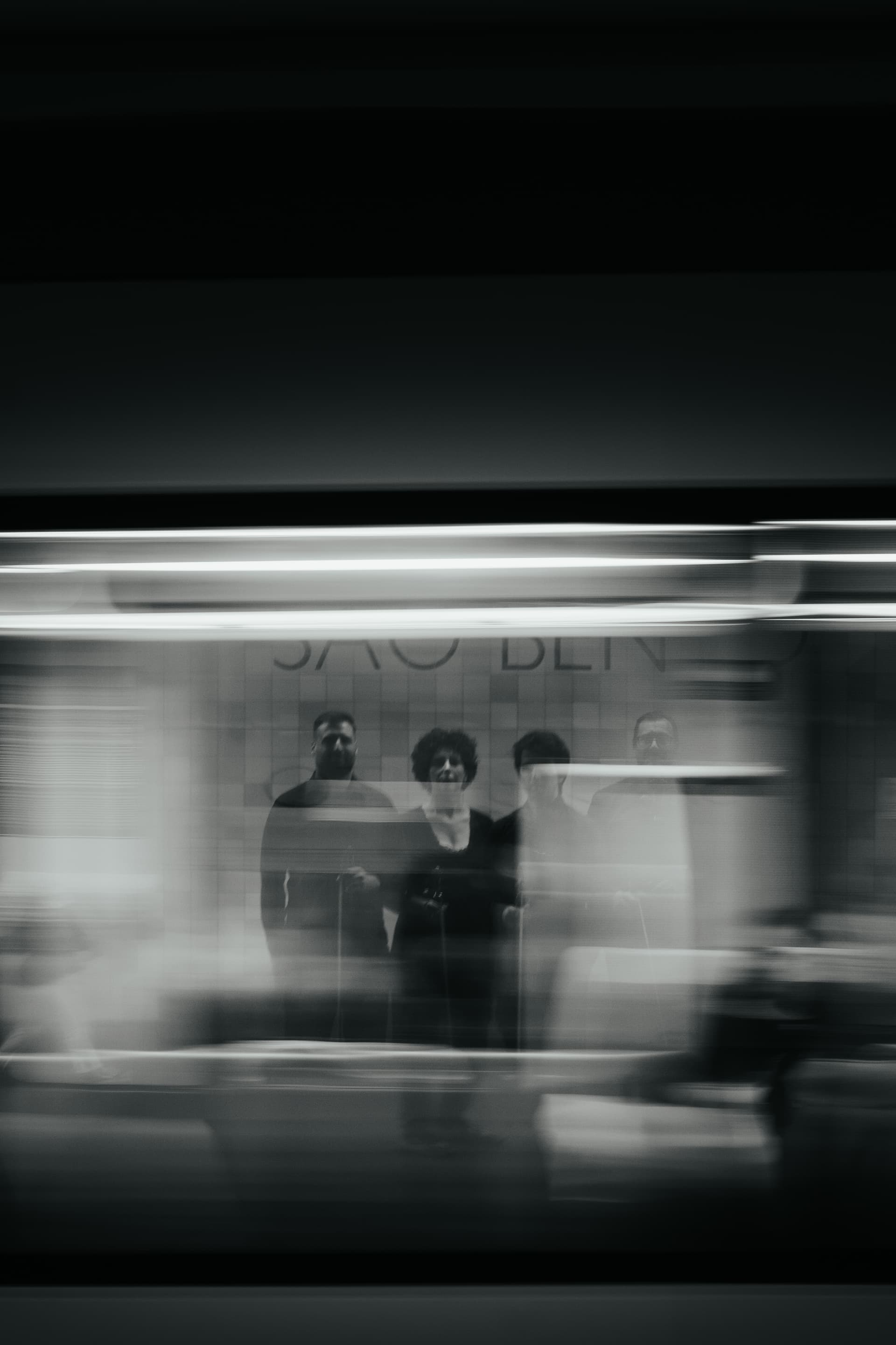 Quarteto Intempus